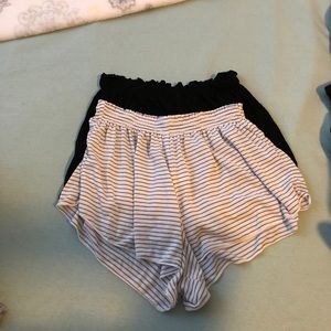 Brandy Melville shorts